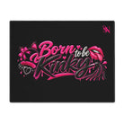 Born to Be Kinky Sexy Sex Toy Mat
