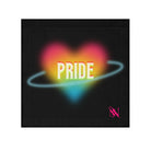 Pride Revolving Love Cum Rag