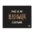 This is My Halloween Costume | Mix & Match Playful Fun-Flirty Lovers’ Toy Mats