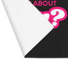 What About You? | Mix & Match Playful Fun-Flirty Lovers’ Toy Mats