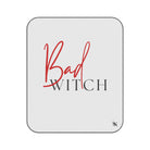 Bad Witch | Mix Match Fun-Flirty Lovers’ Water-Resistant Blankets