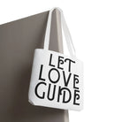 Let Love Guide | Mix & Match Fun-Flirty Lovers’ Totes