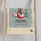 Feel the Orgasm | Mix & Match Original Fun-Flirty Lovers’ Towels