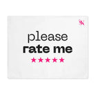 Please Rate Me | Mix & Match Playful Fun-Flirty Lovers’ Toy Mats