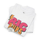 Big Buns | Mix & Match Cotton Unisex Fun-Flirty Lovers’ T-Shirts