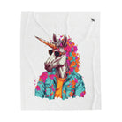 The Unicorn | Mix & Match Fun-Flirty Lovers’ Blankets