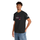 I’m adDICKicted | Nectar Napkins Fun-Flirty Lovers’ T-Shirts