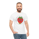 Berry Good Scratch N Sniff | Mix & Match 100% Cotton Unisex Fun-Flirty Lovers’ Tees