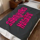 Selfish Creatures | Nectar Napkins Fun-Flirty Lovers’ Blankets