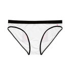 Hot Topic Ticket | Mix & Match Women’s Fun-Flirty Lovers’ Panties