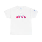Oral Sex Needed | Mix & Match 100% Cotton Unisex Fun-Flirty Lovers’ Tees