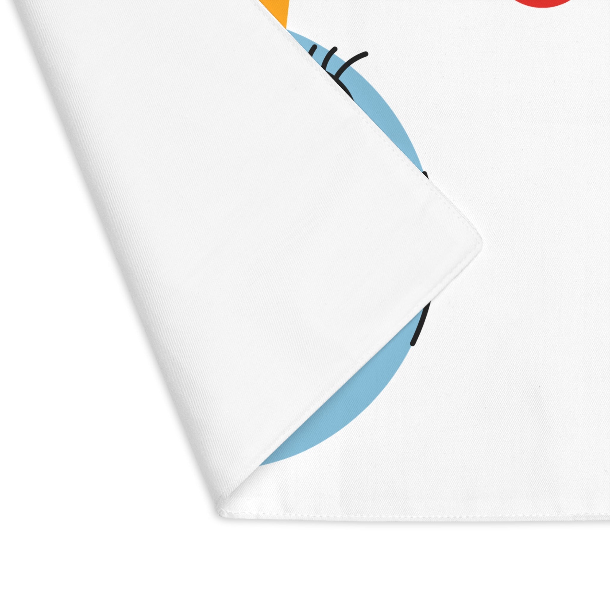 Smoochie Love Bomb | Mix & Match Playful Fun-Flirty Lovers’ Toy Mats