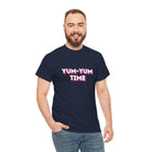 Yum-Yum Time | Mix & Match 100% Cotton Unisex Fun-Flirty Lovers’ Tees