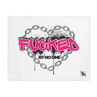 Fucked By No One Messy Fun Adult Sex Toys Mat