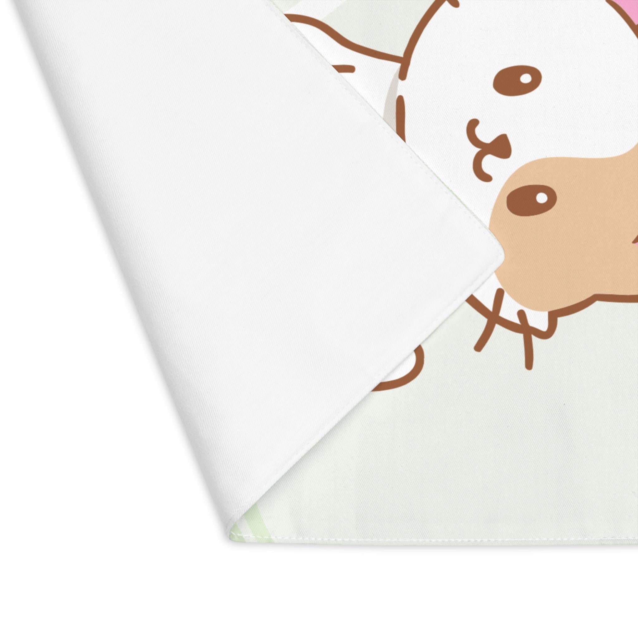 Stay Wild Cute Kitty | Mix & Match Playful Fun-Flirty Lovers’ Toy Mats