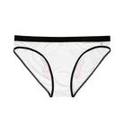 Cute Pookie Hearts | Mix & Match Women’s Fun-Flirty Lovers’ Panties