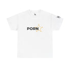 Porn Star | Mix & Match Cotton Unisex Fun-Flirty Lovers’ T-Shirts