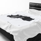 The Future Mr. Romantic Gifts Blanket