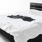 The Future Mr. | Mix & Match Soft Fun-Flirty Lovers’ Blankets