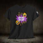 Anal Mop | Mix & Match Cotton Unisex Fun-Flirty Lovers’ Tees