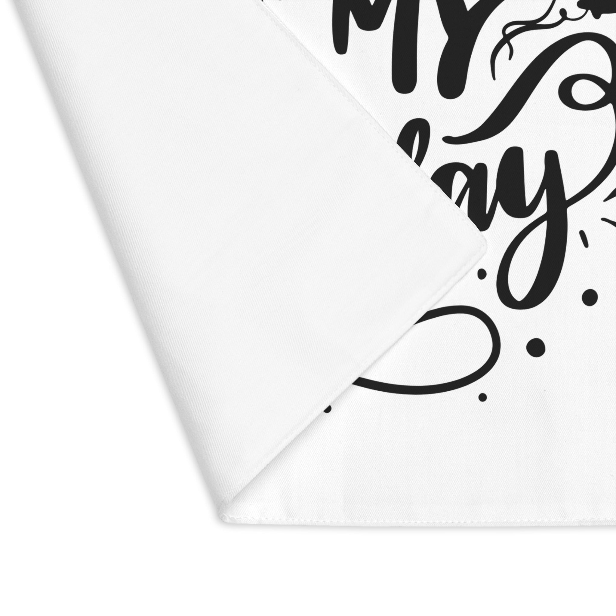 It’s My Birthday | Mix & Match Playful Fun-Flirty Lovers’ Toy Mats