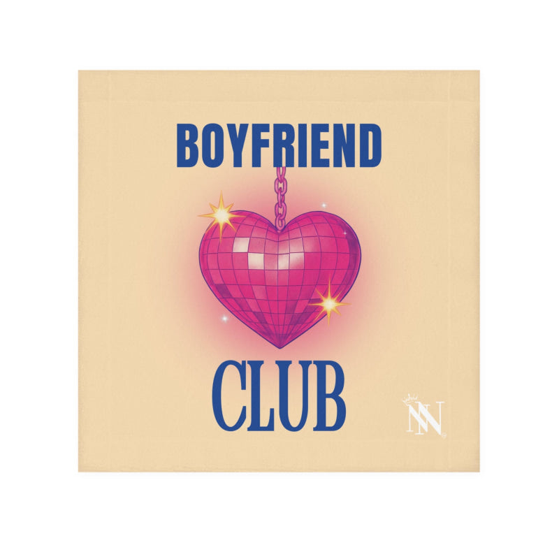 Boyfriend Club | Mix & Match Lils’ Fun-Flirty Lovers’ Towels