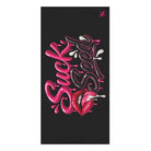 Suck Seed Sexy | Nectar Napkins XL Fun-Flirty Lovers’ Towels