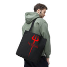 Hellish | Mix & Match Fun-Flirty Lovers’ Totes