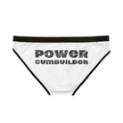 Power Cum Builder | Mix & Match Women’s Fun-Flirty Lovers’ Panties