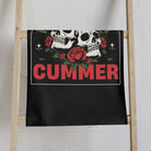 I Am Not a Cummer | Mix & Match Classic Fun-Flirty Lovers’ Towels