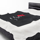 Lube Love | Mix & Match Fun-Flirty Lovers’ Blankets