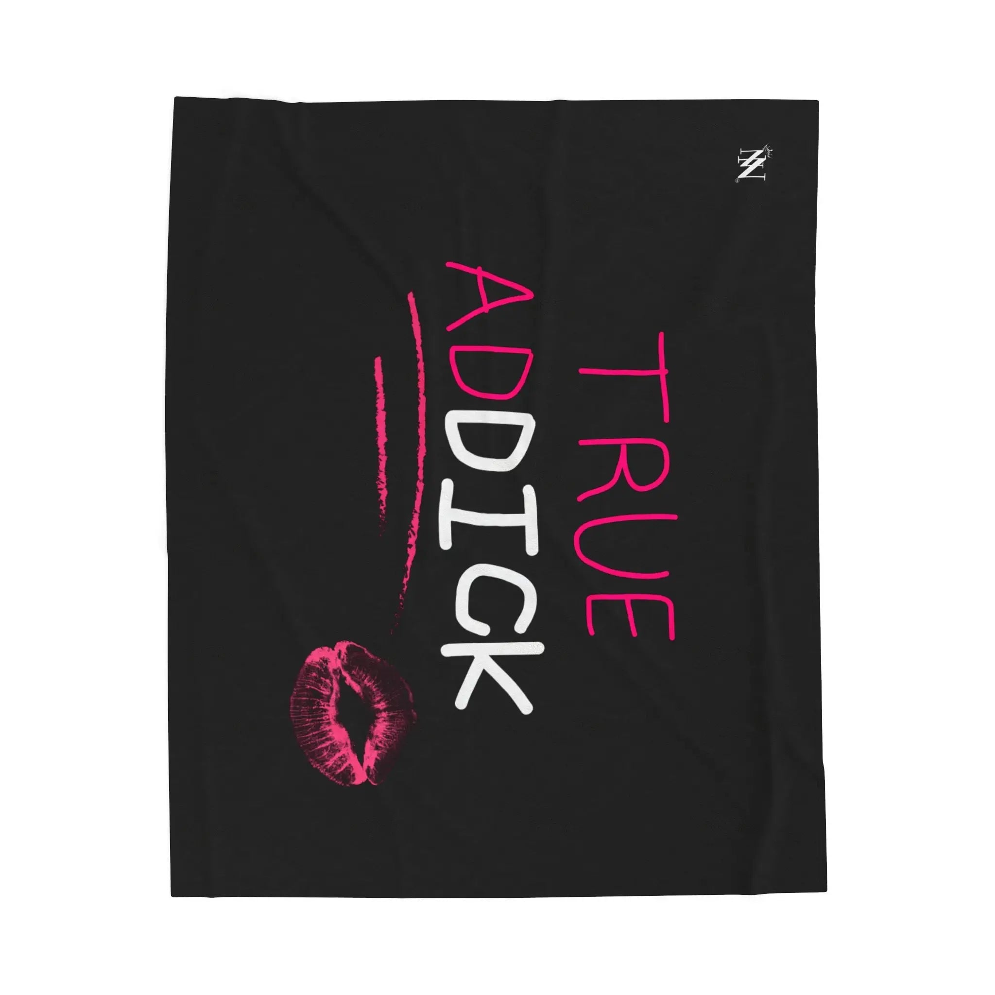True adDICK Blanket