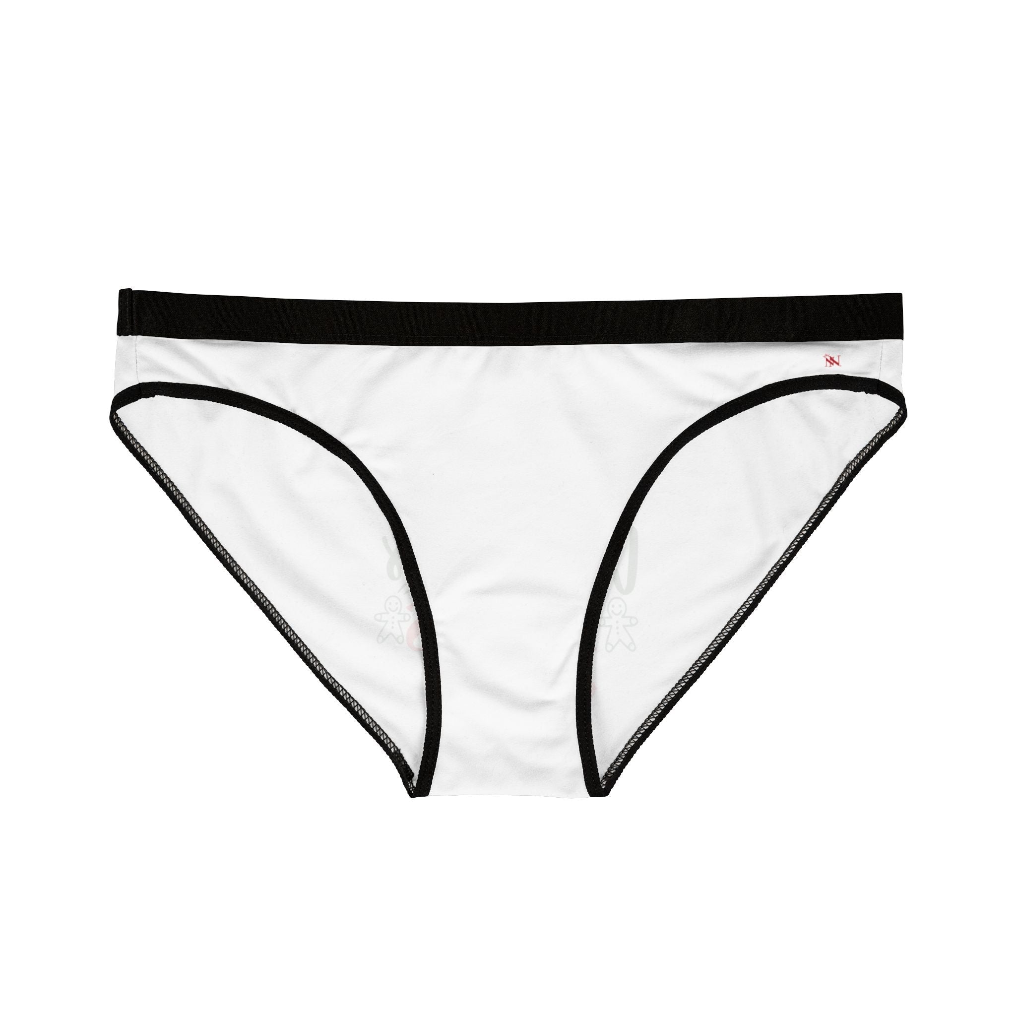 Christmas Movies & Cum | Mix & Match Women’s Fun-Flirty Lovers’ Panties