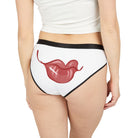 With A Smile Fun Romantic Sex Gifts Women’s Panties