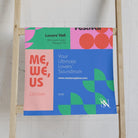 Summer Lovers’ Fest | Mix & Match Original Fun-Flirty Lovers’ Towels