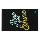 Rise and Shine | Mix & Match Soft Fun-Flirty Lovers’ Towels