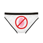 No Pussy Allowed | Mix & Match Women’s Fun-Flirty Lovers’ Panties