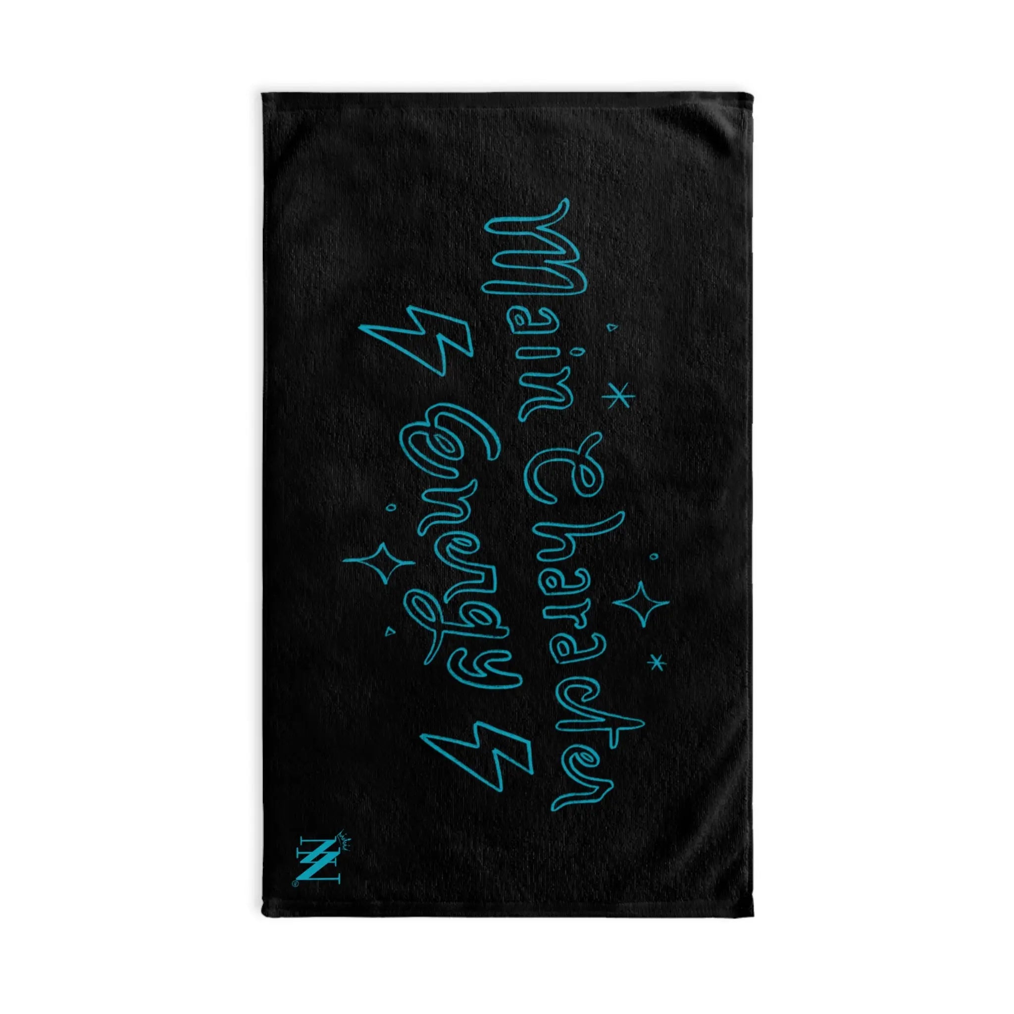 Main Character Energy | Mix & Match Original Fun-Flirty Lovers’ Towels