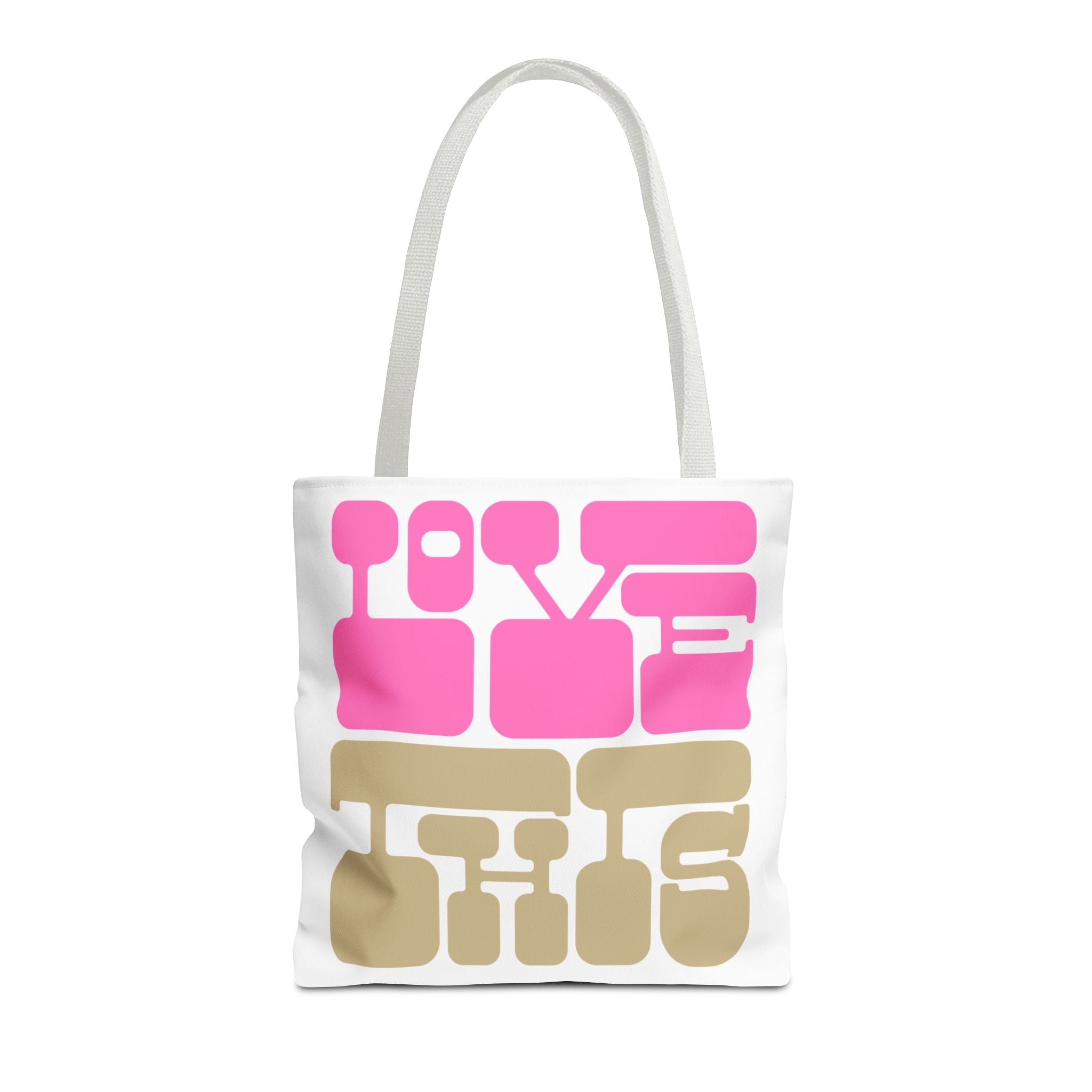 Love This | Mix & Match Fun-Flirty Lovers’ Totes