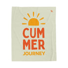 Cummer Journey | Mix & Match Soft Fun-Flirty Lovers’ Blankets