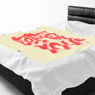 Don’t Forget to Be You! | Mix & Match Soft Fun-Flirty Lovers’ Blankets