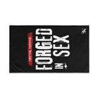 Forged in Sex | Mix & Match Classic Fun-Flirty Lovers’ Towels