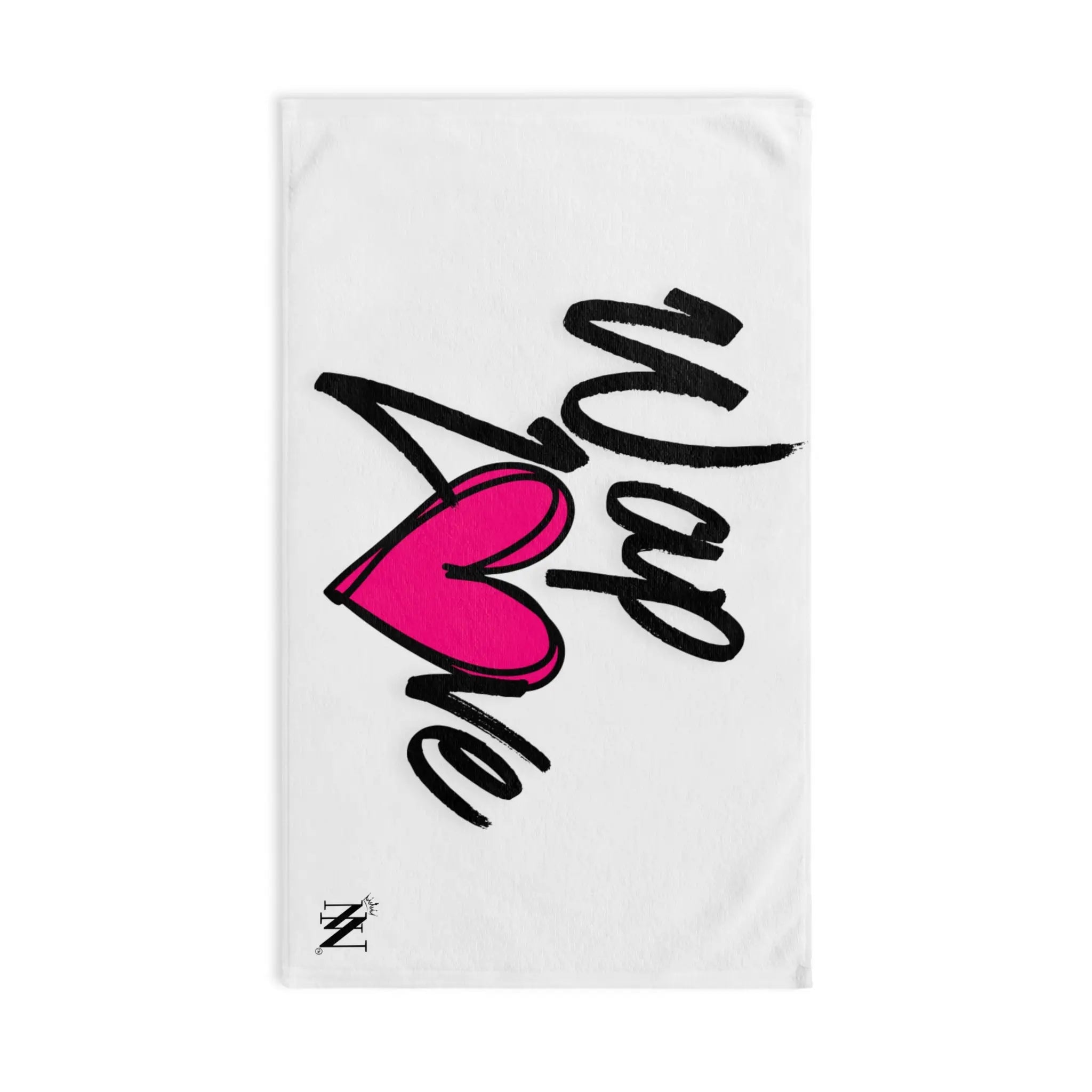 Wap Love Cum Towel