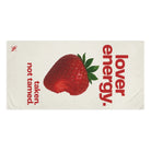 Lover Energy Taken Not Tamed Sex Towel