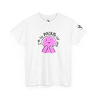 I’m So Proud of You | Mix & Match 100% Cotton Unisex Fun-Flirty Lovers’ Tees