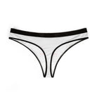 Cum Time Multiple Times | Mix & Match Women’s Fun-Flirty Lovers’ Thongs