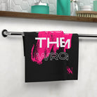 Prove Them Wrong | Mix & Match Lils’ Fun-Flirty Lovers’ Towels