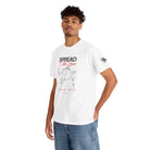 Spread the Love | Mix & Match Cotton Unisex Fun-Flirty Lovers’ T-Shirts