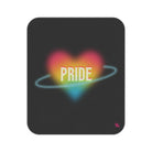 Pride Revolving Love Sex Blanket