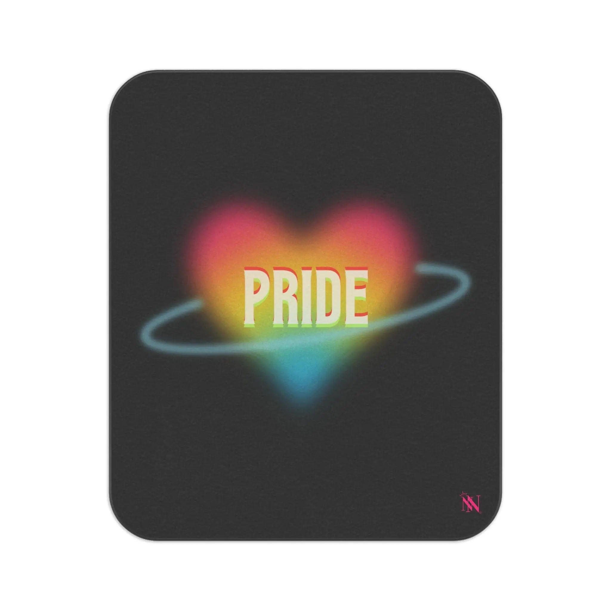 Pride Revolving Love Sex Blanket